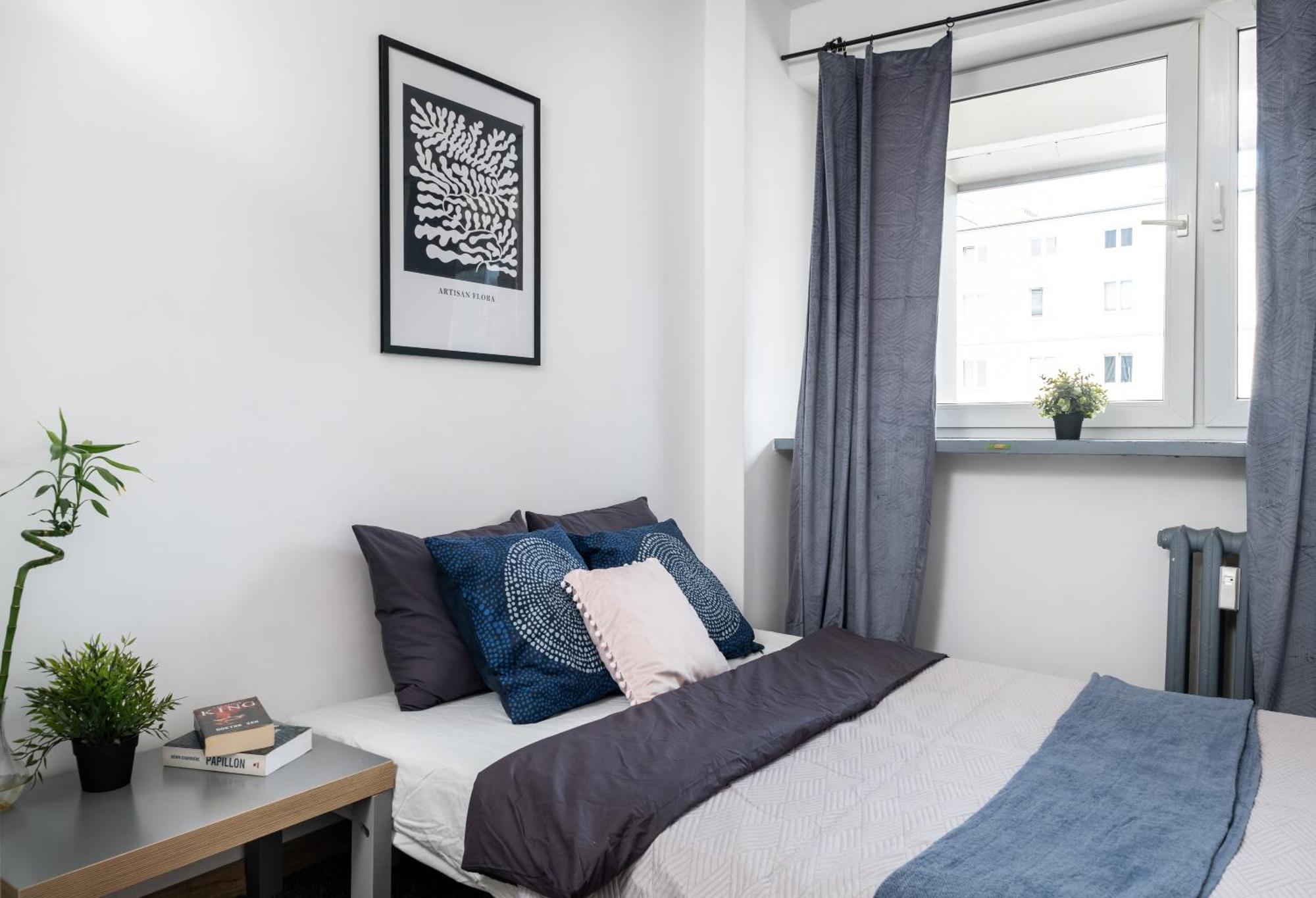 Appartement Superapart Swietokrzyska 35 *