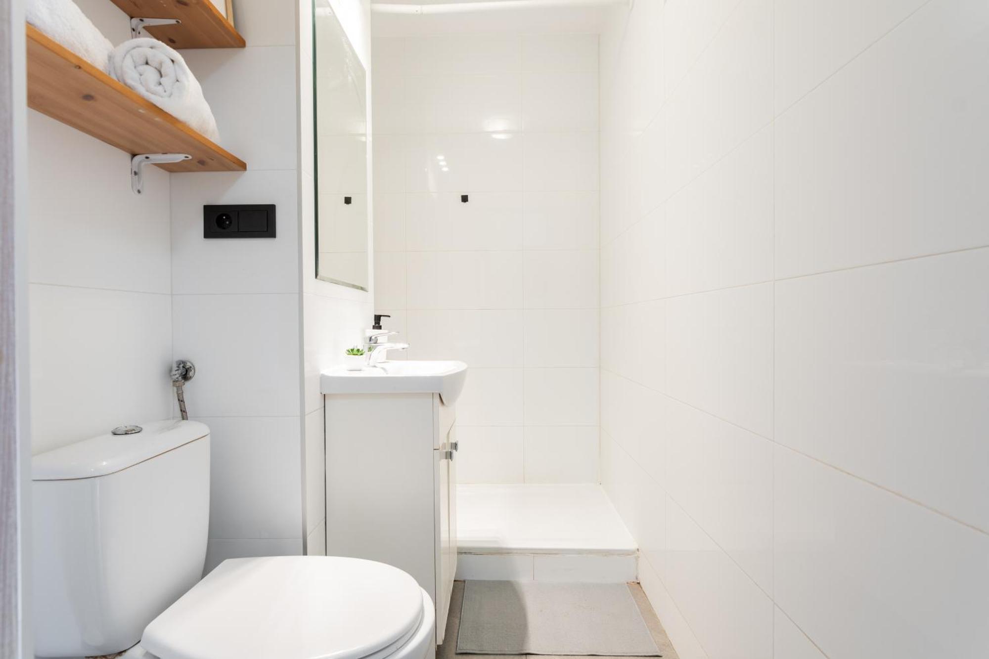 Appartement Superapart Swietokrzyska 35 *