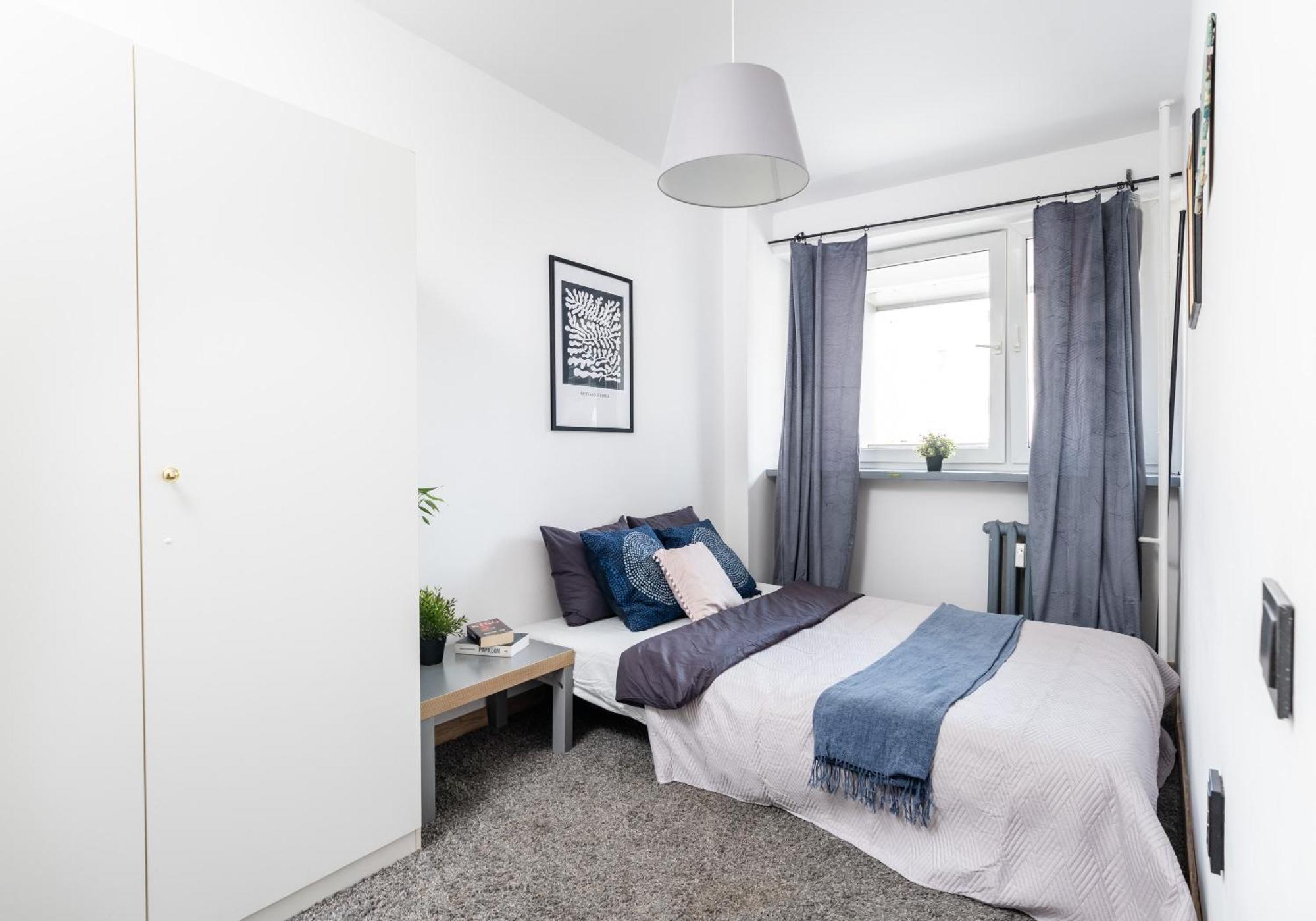 Superapart Swietokrzyska 35 Appartement