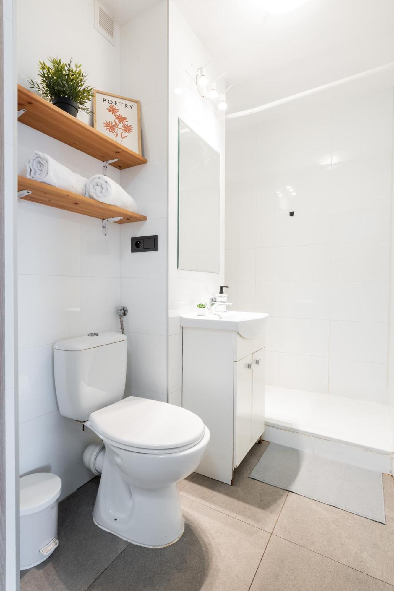 Appartement Superapart Swietokrzyska 35