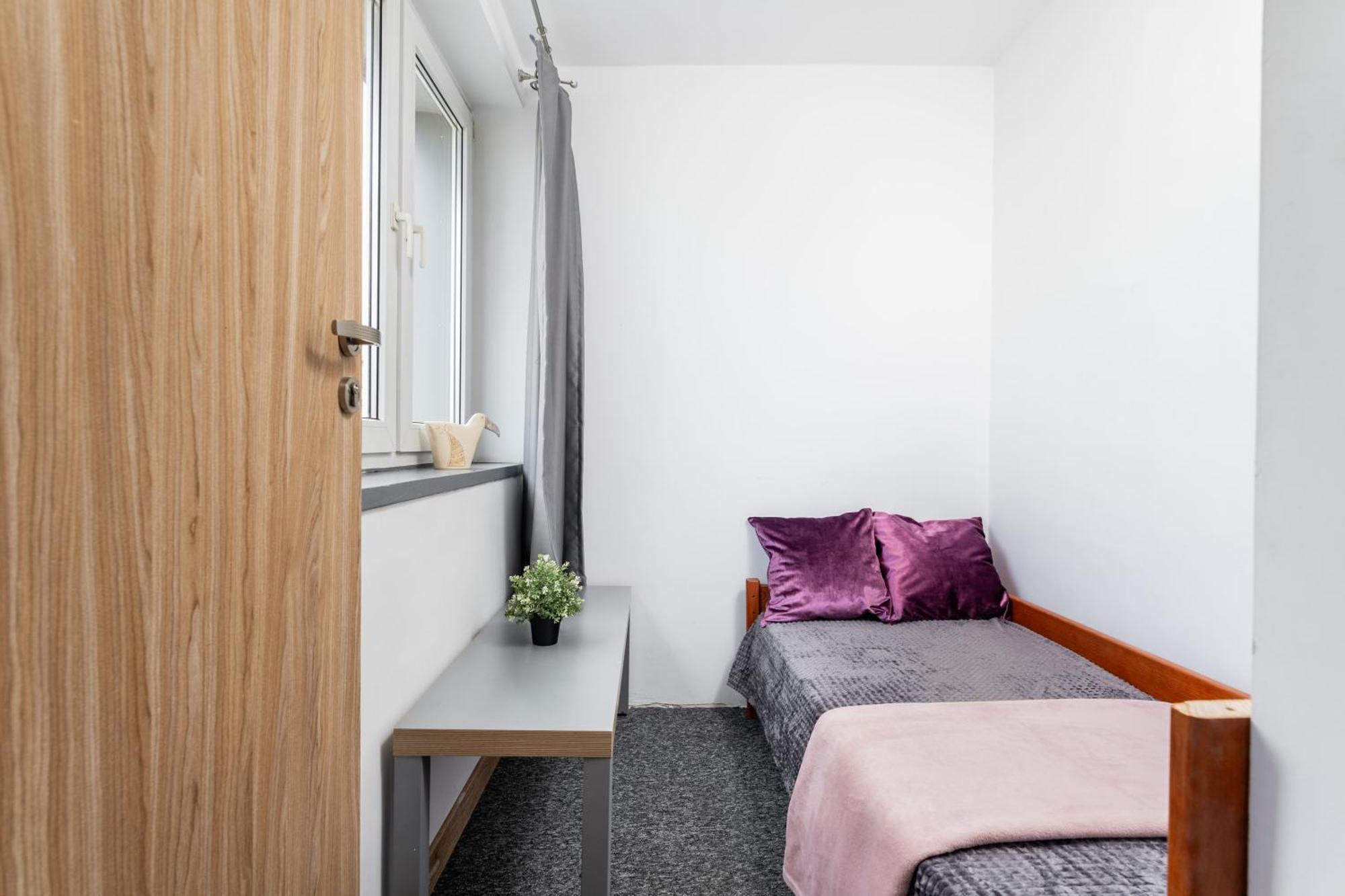 Appartement Superapart Swietokrzyska 35 *